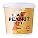 My Protein Peanut Butter Natural Smooth Supplément, 1000 g