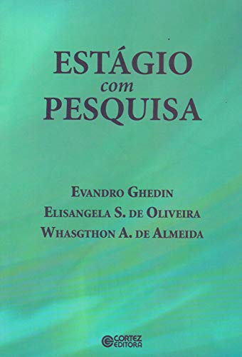 Estágio com pesquisa
