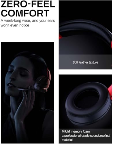acer Wireless Gaming Headset K2 の商品画像 4