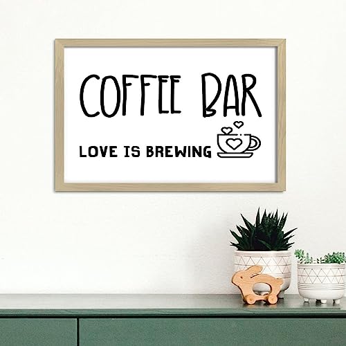 Accessoires de bar panneau rustique pour cabine décoration murale bois