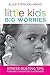 Little Kids, Big Worries: Stress-Busting Tips for Early Childhood Classrooms