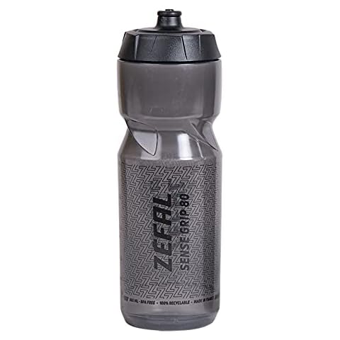 Bidón ZEFAL Sense Grip 85 Cover