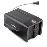  Datalogic Holder, Heated, 36VDC Halterung (Heated, 36VDC, aktive Handyhalterung, Schwarz, PowerScan 7000 2D, PowerScan PBT7100, PowerScan PD7100, PowerScan PD8300, PowerScan PD8500...)