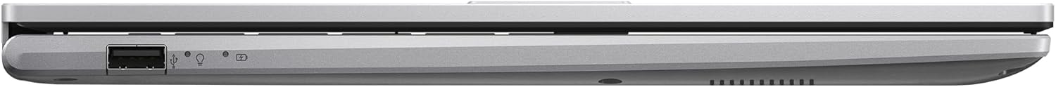 ASUS Vivobook 15 F1504VA-BQ307W – Ordenador Portátil 15.6″ Full HD (Intel Core 7 150U, 16GB RAM, 1TB SSD, Graphics, Windows 11 Home) Plata Fría – Teclado QWERTY español 3