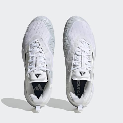 Image of Adidas Men's Barricade Clay Tennis Shoe