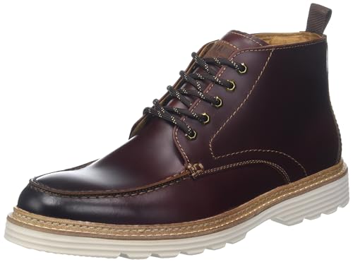 Steve Madden Men's Sanger Chukka Boot