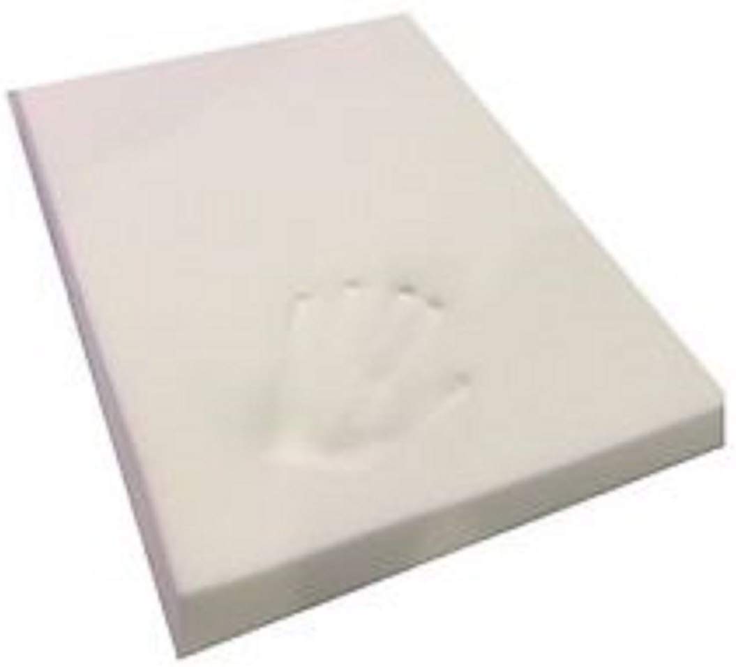 Prime Memory Foam Mattress And Thickness. (King)
