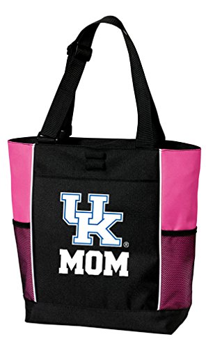 Kentucky Wildcats Mom Tote Bag Ladies University of Kentucky Mom Totes