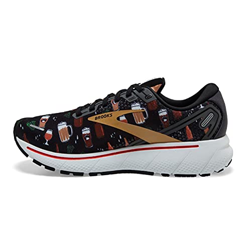 Image of Brooks Mens Levitate Running Shoe