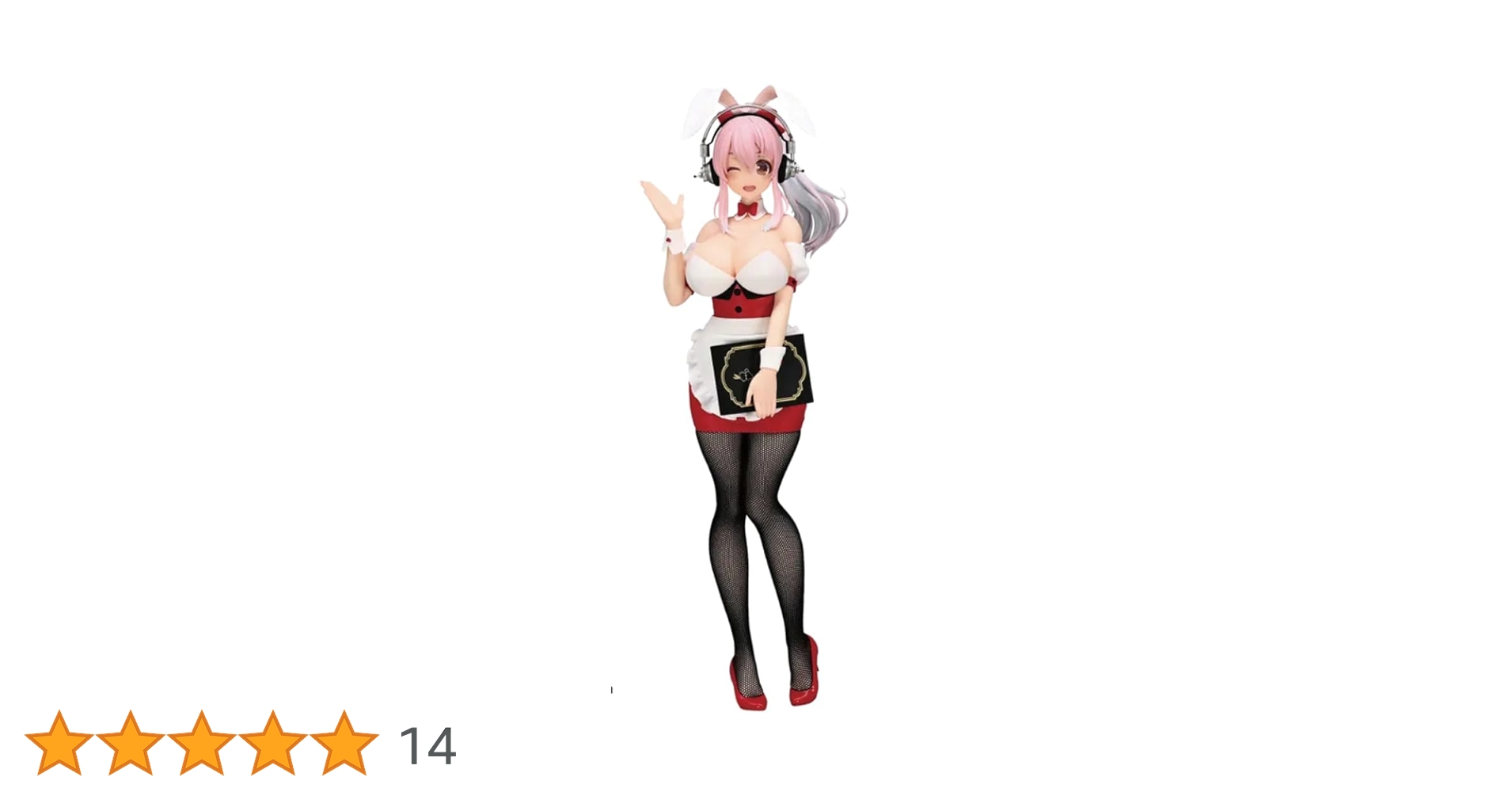 すーぱーそに子　フィギュア 41r3MIRPqRL.jpg_BO30,255,255,