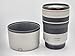 Canon RF70-200mm F4 L is USM Lens, Telephoto Zoom Lens, Compatible with EOS R Series Mirrorless Cameras, White