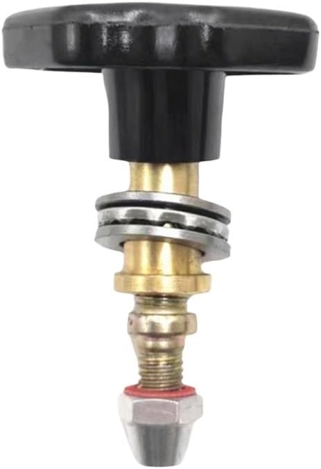 Universal 26-30cm Pressure Cooker Maintenance Kit With Replacement Knob A76G