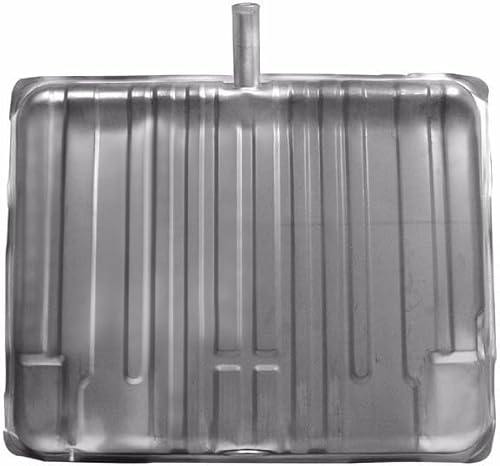 1964-67 Chevelle 65-66 for Impala Galvanized Fuel Gas Tank, 6.25