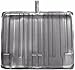 1964-67 Chevelle 65-66 for Impala Galvanized Fuel Gas Tank, 6.25