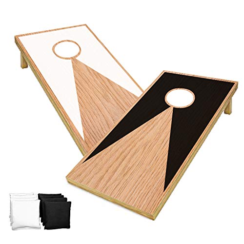  Original Cornhole Officiel | Jeu Cornhole Amér...