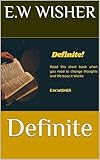  Definite (English Edition)