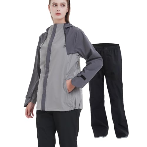 [HALUY] fB[X CX[c ㉺ Zbg CEFA hJbp J  CR[g Ey AEghA St ʋ ʊw ] (O[, XL)