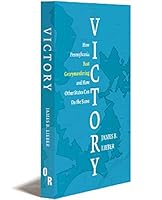 Victory: How Pennsylvania Beat Gerrymandering and How Other States Can Do the Same 168219180X Book Cover