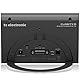 TC Electronic CLARITY M V2 Stereo- und 5.1-Audio-Lautstärkemesser mit hochauflösendem 7-Zoll-Display und USB-Anschluss für Plug-In-Messung