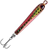 Daiwa Jig Prorex Minijig Lazer - 10g - H.No.10 - Lazer Orange - Sinking - 15308811