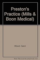 Preston's Practice (Mills & Boon Romance) 0786289627 Book Cover