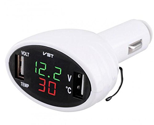 Buckdirect Worldwide Ltd. 3 in 1 multifunzione