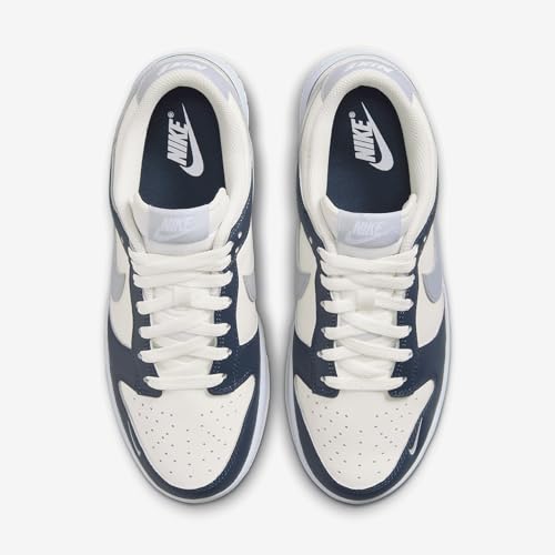 Image of Nike Women's Dunk Low Sneaker