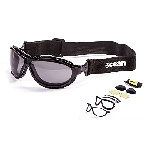 Lunettes de soleil de Kitesurf flottantes contre l'éblouissement en Wing Foil