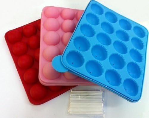 Standard Cake Pop Mold