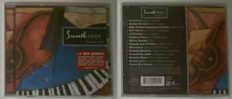 Streetwize, George Howard, Mike Phillips f. Jill Scott, Eric