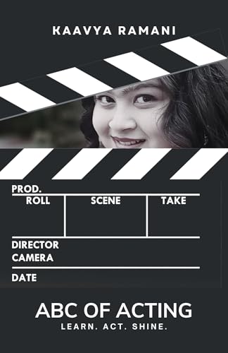 ABC of Acting: Learn. Act. Shine.