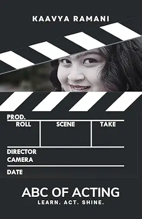 ABC of Acting: Learn, Act, Shine