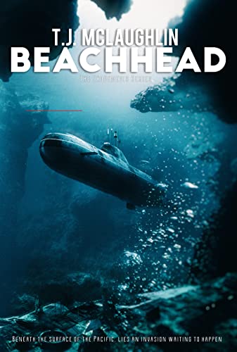 Beachhead: An Action Packed Science Fiction Adventure (Dark Maelstrom Series Book 2) (English Edition)