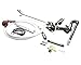 Kit,Re Rear Oil Disposal Servc