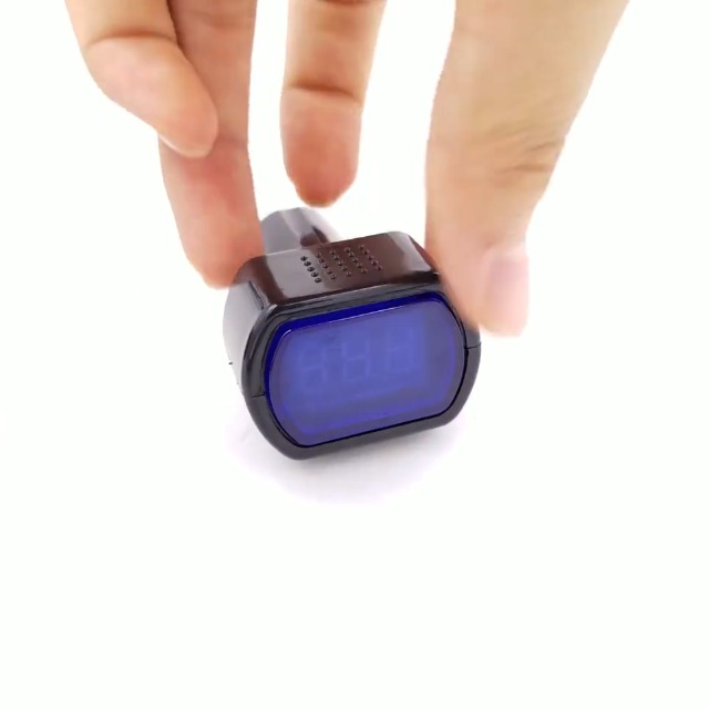 bluetooth radio cigarette lighter Music Transmitter For Cigarette Lighter