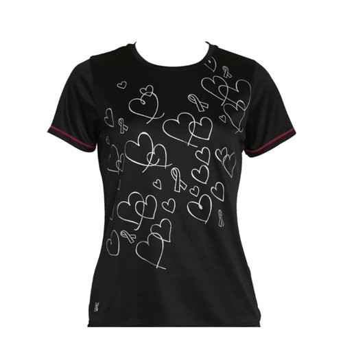 new balance(ニューバランス) グラフィックＴシャツ
