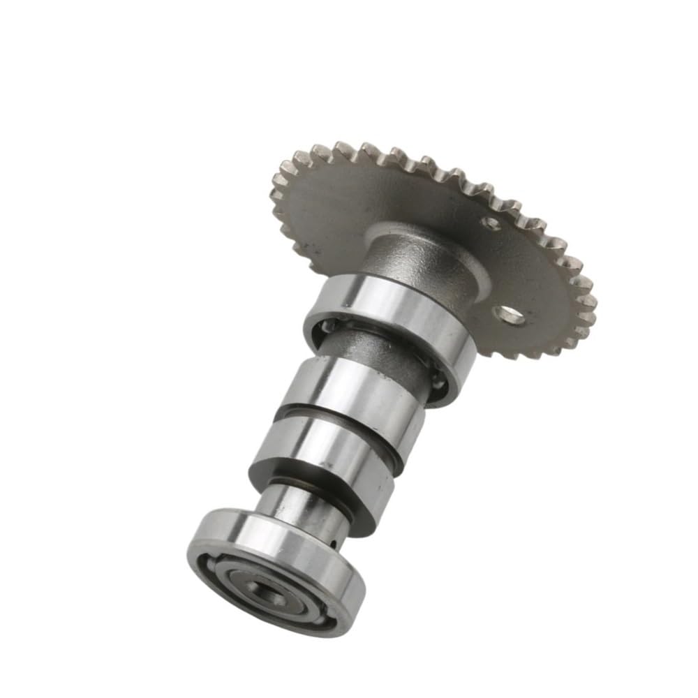 Árbol de levas apto for R12 R16 125 200S 125cc 14100-LGS6-E10 4T