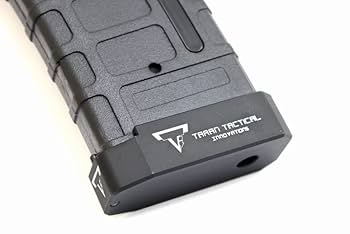 Amazon | DOUBLE BELL製 M4 HK416対応TTIスタイル スペア