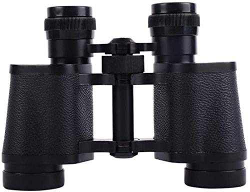 Binoculares portátiles 8X30 con lente objetivo 32mm gran angular para uso civil exterior