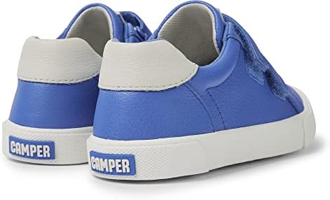 Camper Kids Boy's Sneaker, Medium Blue, 3 Little Kid | Image 2