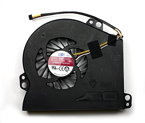 Ventilateur PC Lenovo C320 bloc de refroidissement de rechange Power4Laptops