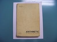 Arithmetic: Its Structure and Concepts B000K06UN6 Book Cover