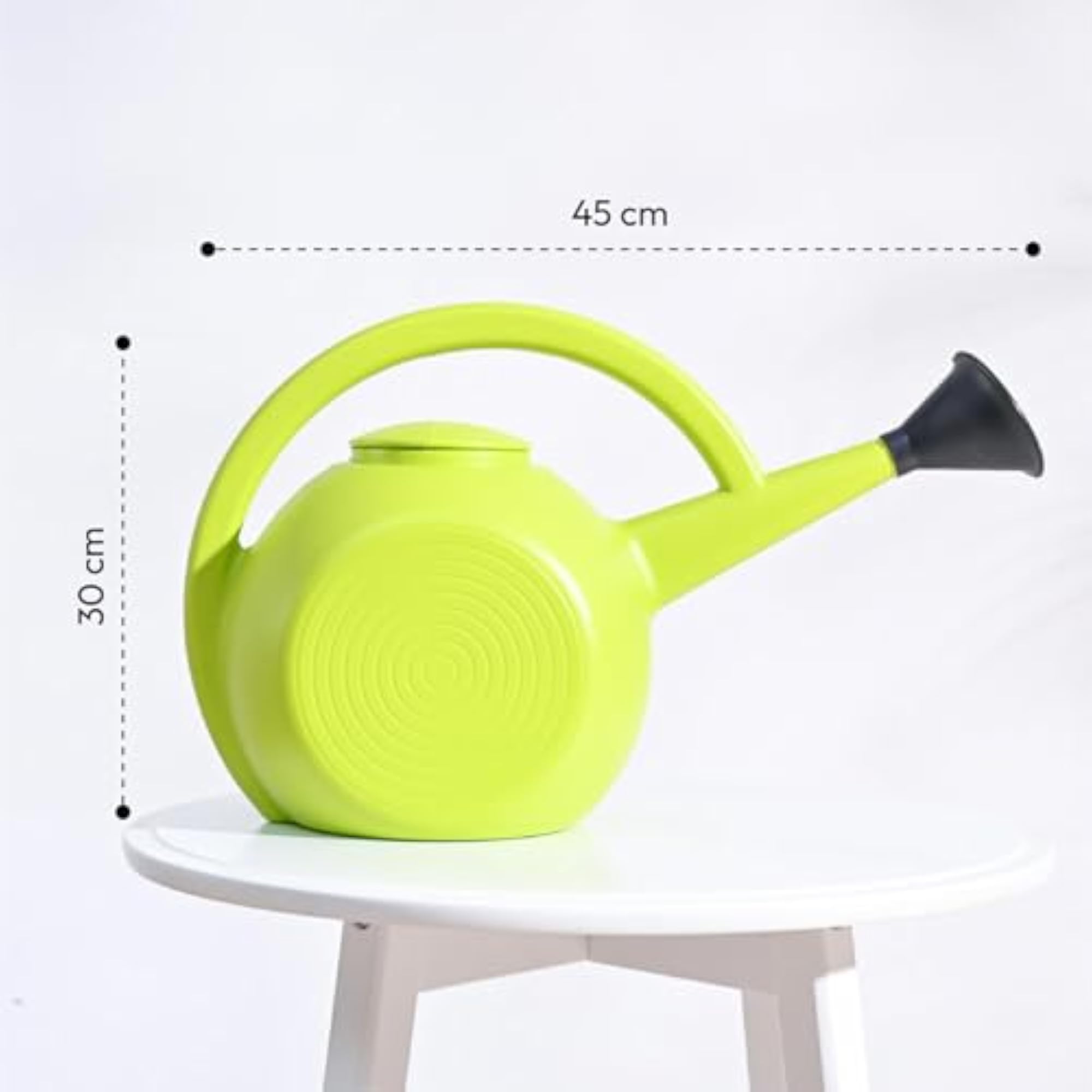 5 Litre Large Plant Watering Can for Garden
