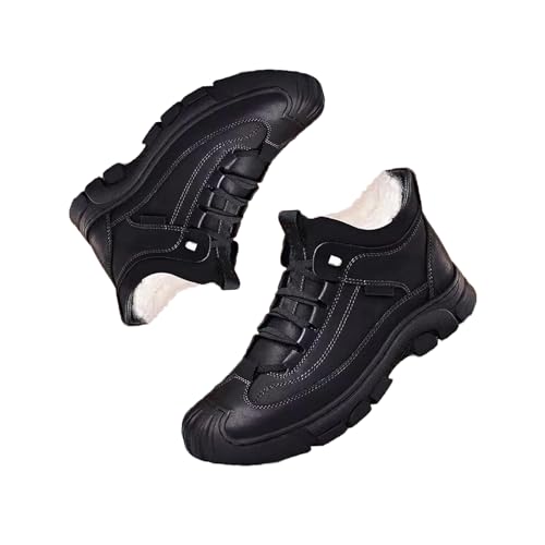 fashion waterproof work boot