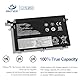 01AV445 L17L3P51 Laptop Akku Kompatibel mit ThinkPad E480 E490 E485 E495 E580 E585 E590 E595 E14 E15 Series SB10K97606 SB10K97608 01AV447 01AV448 L17C3P51 L17M3P52 SB10K97609 11.1V 45Wh