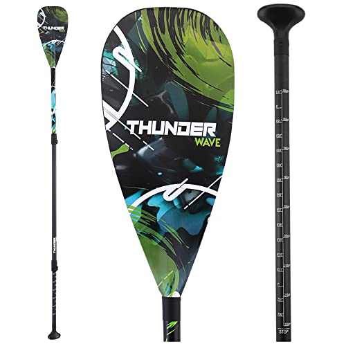 stand up paddleboard paddles