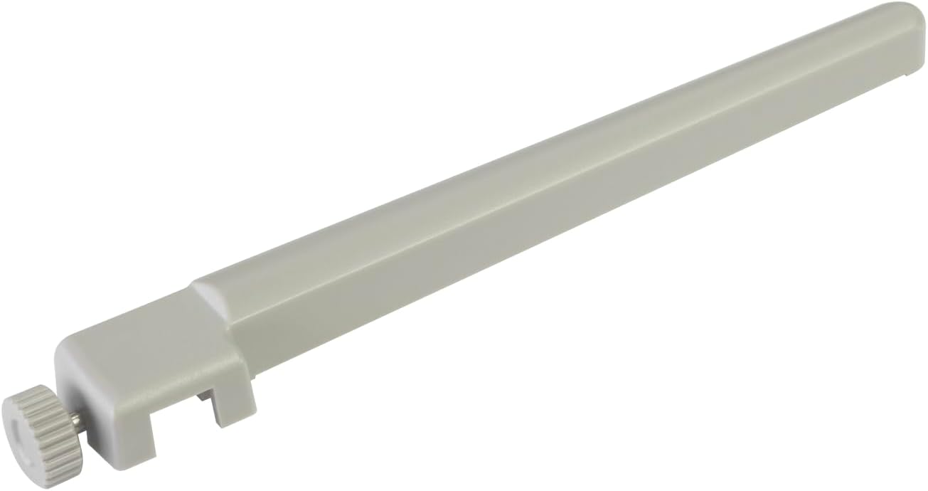 Open Industry SAB-213 Paper Slitter Replacement Parts, Vertical Guide, Screw Type