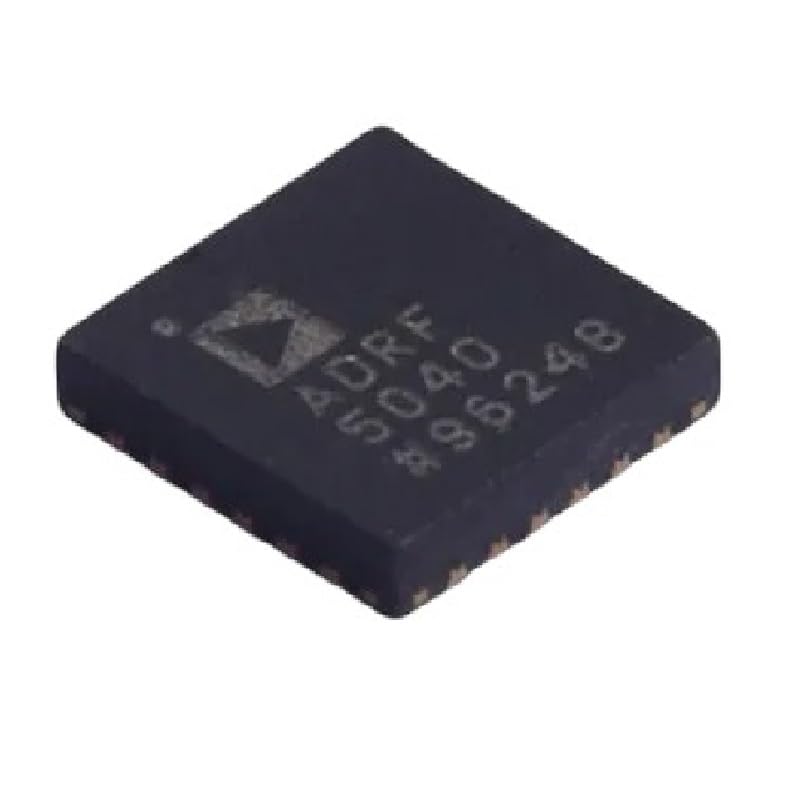 in Stock ADRF5040BCPZ ADRF5040 LFCSP-24 High Isolation Silicon SP4T Nonreflective R/adio Frequency-R[v-]F-Ratdi0 Fretquency Switch 9 Khz to 12.0 Ghz New 2025 for Reliable Electronic Component