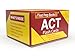 ACT Study Cards: ACT Test Prep 2025-2026 with Practice Questions [2nd Edition]