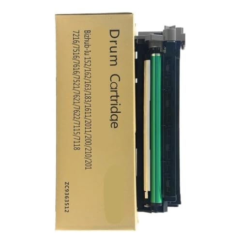 Tambour BH183 pour Konica Minolta bizhub 162 163 210 cartouche image